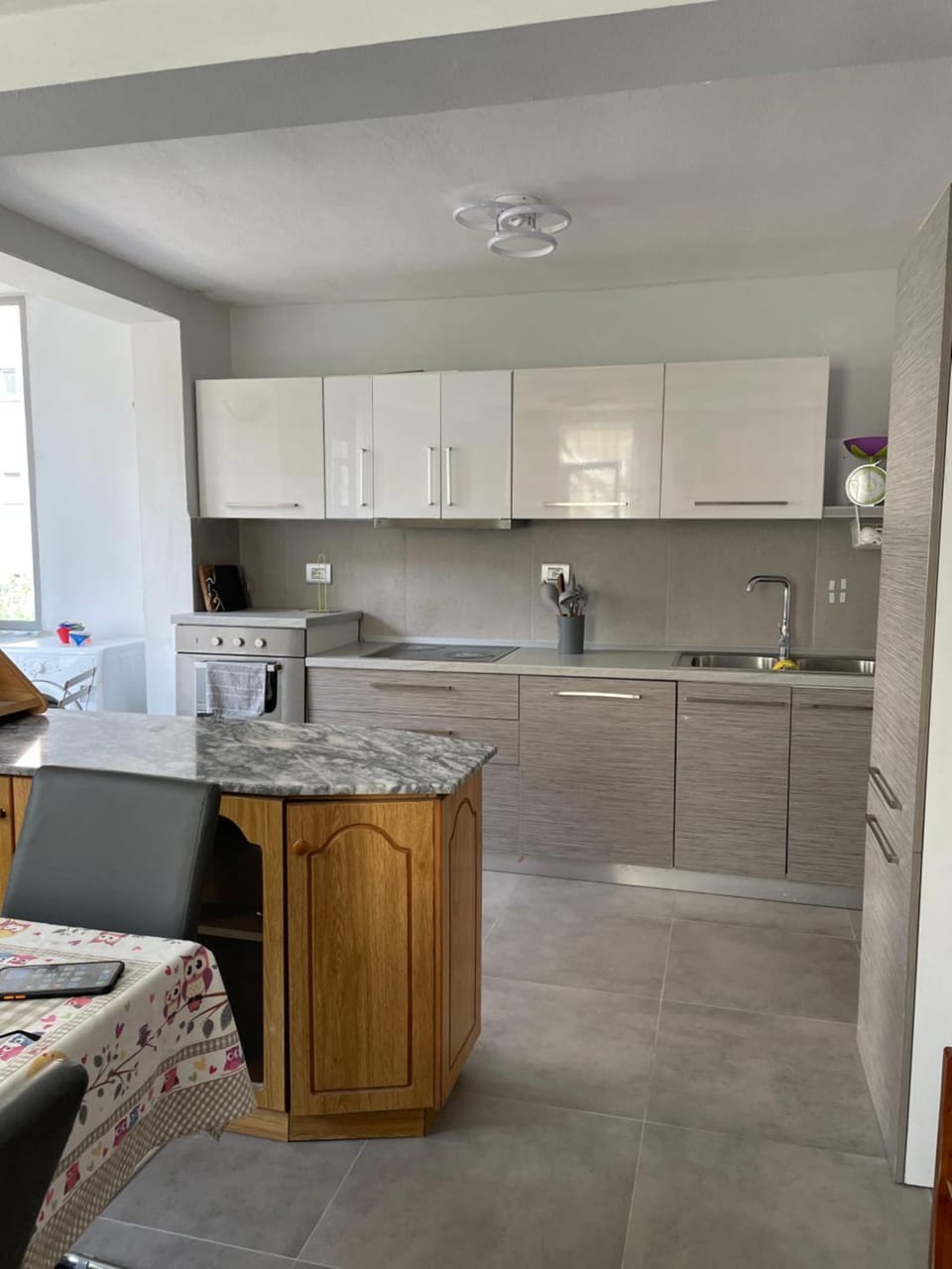 Apartment of Maks Golem Durres,Albania Apartment in Tirana County, Albania