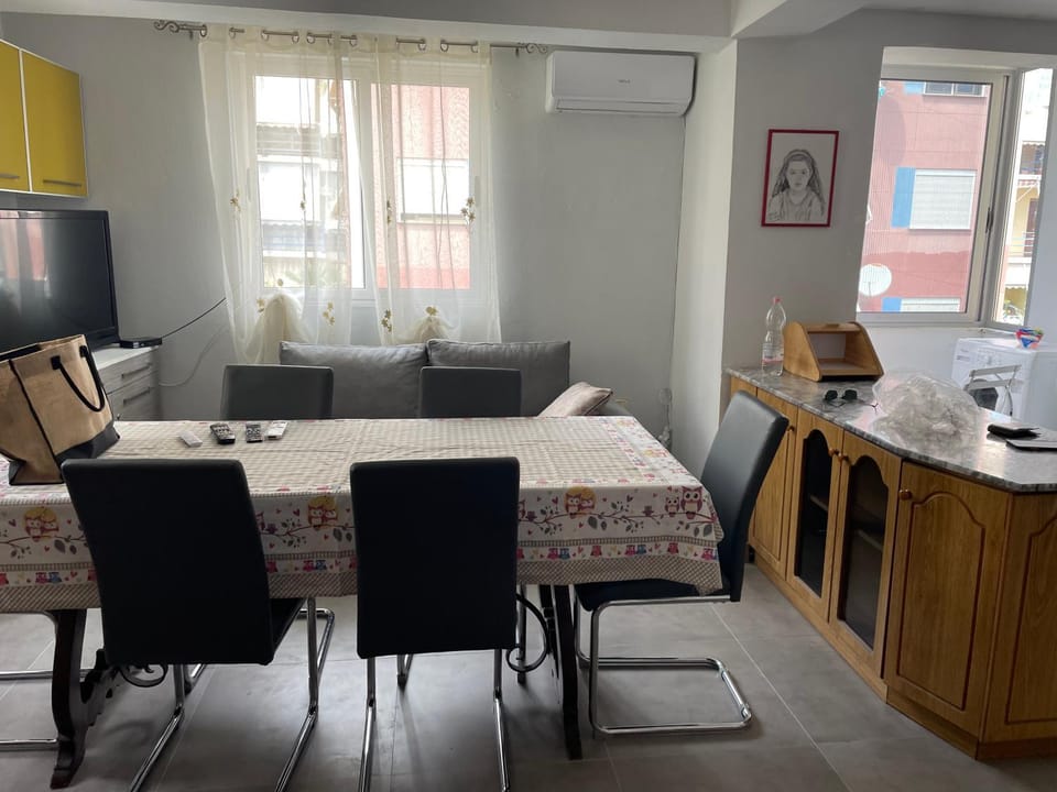 Apartment of Maks Golem Durres,Albania Apartment in Tirana County, Albania