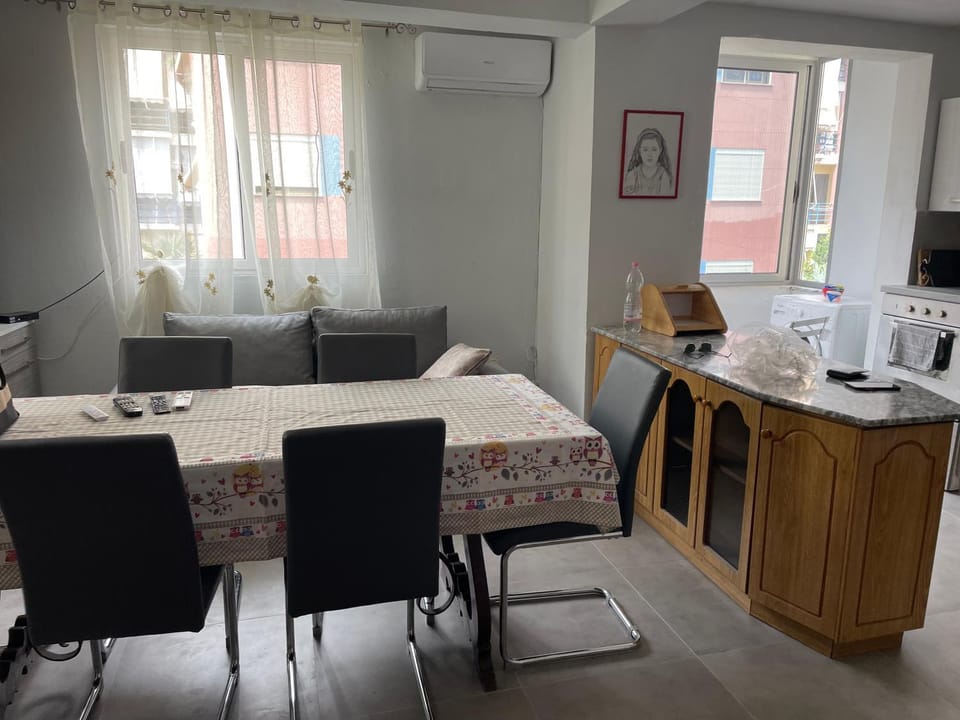 Apartment of Maks Golem Durres,Albania Apartment in Tirana County, Albania