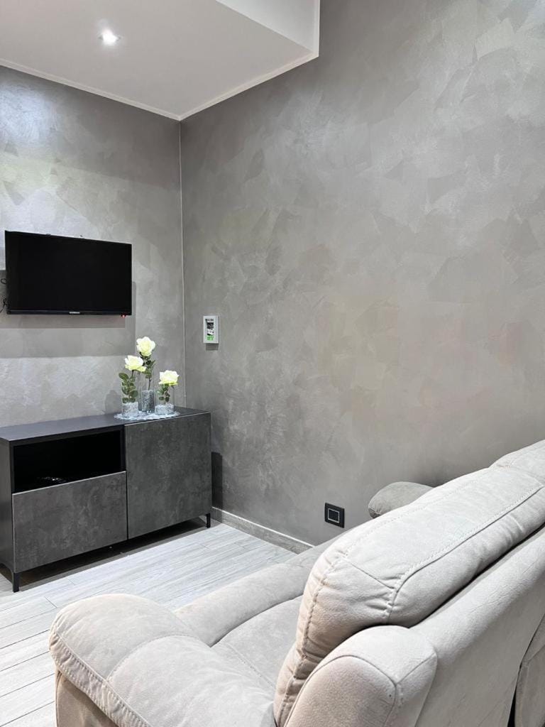 Lady Luxury Apartment Apartment in Bari