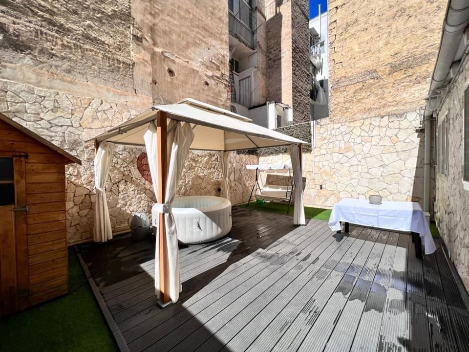 Lady Luxury Apartment Apartment in Bari
