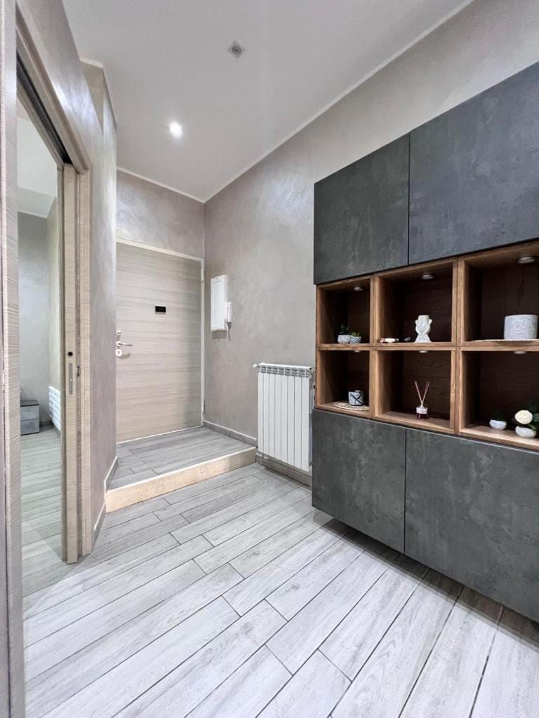 Lady Luxury Apartment Apartment in Bari