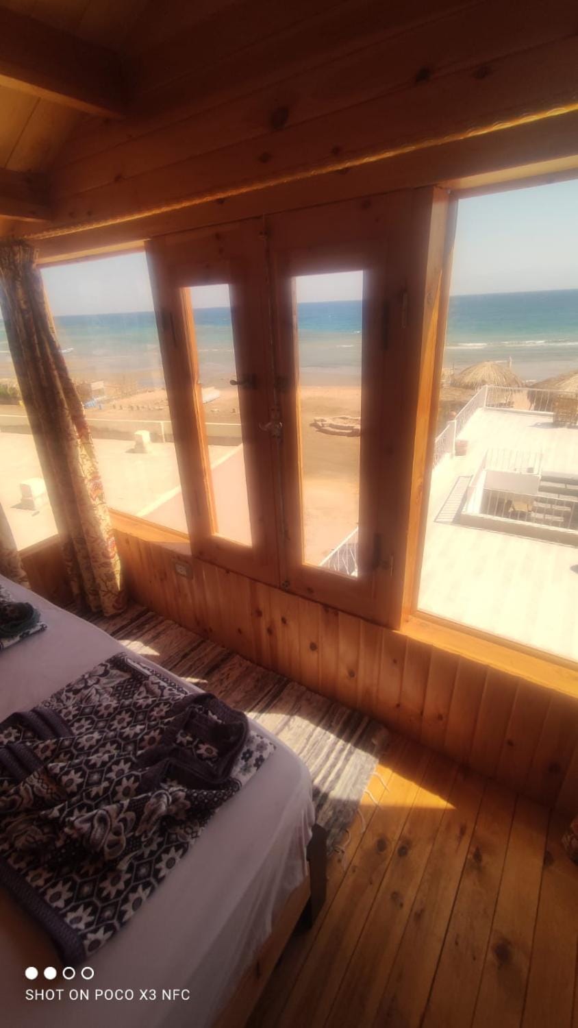Panorama Lodge Nuweiba Hotel in South Sinai Governorate