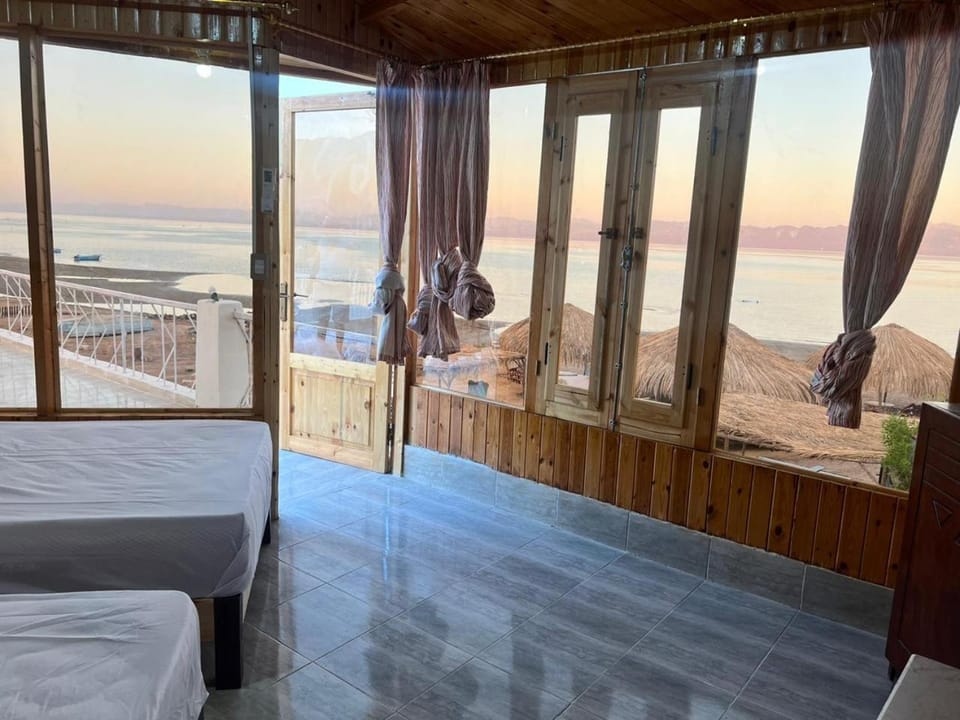 Panorama Lodge Nuweiba Hotel in South Sinai Governorate