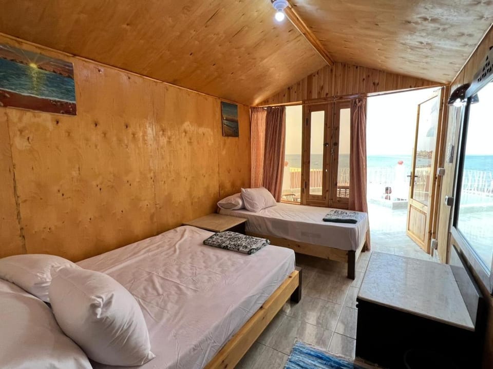 Panorama Lodge Nuweiba Hotel in South Sinai Governorate