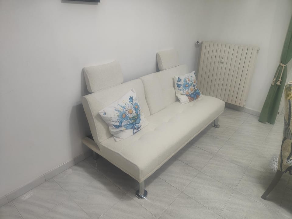 DA GILDINA Apartment in Turin