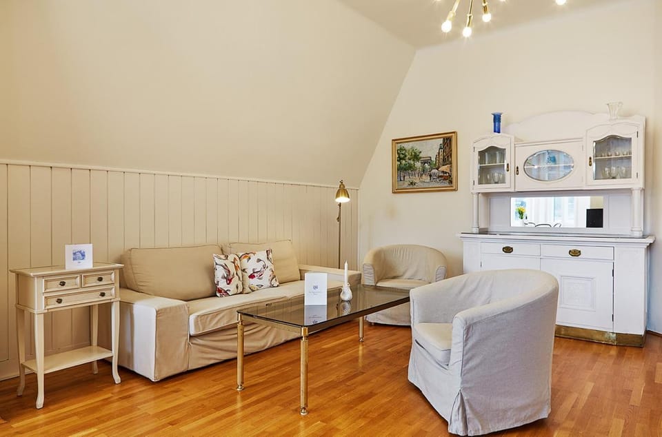 Seeappartements Eden Apartment in Carinthia, Austria