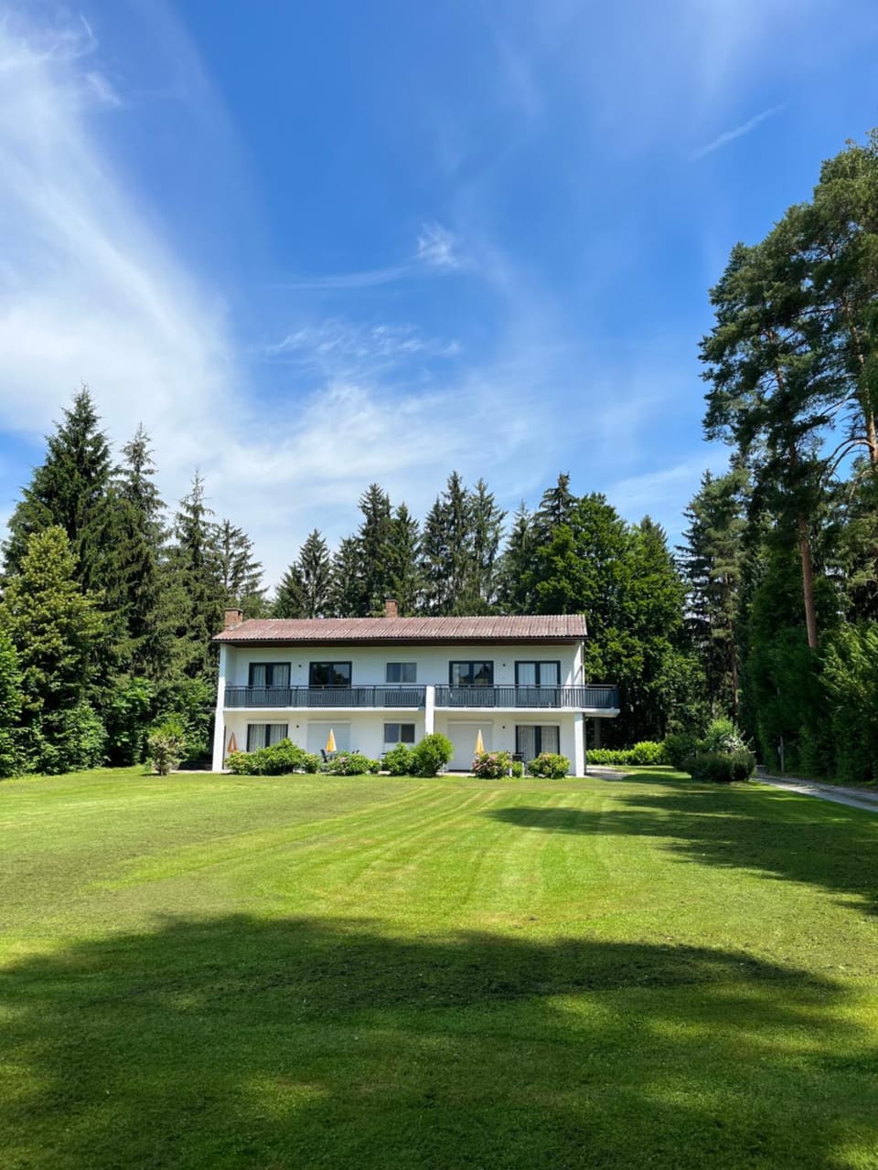 Seeappartements Eden Apartment in Carinthia, Austria