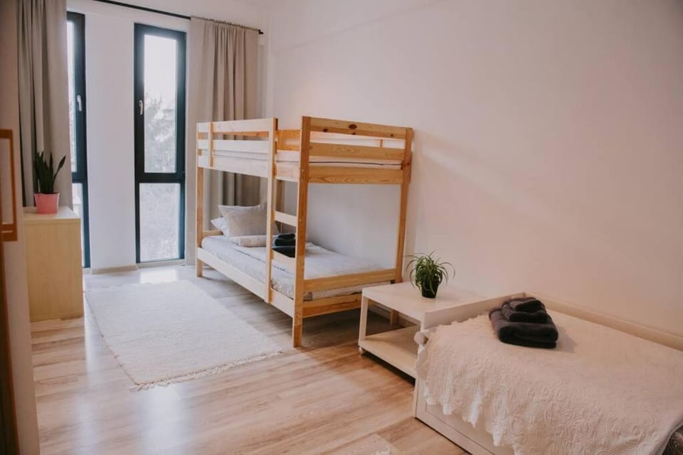 Your Place Apartment - Central Bliss Apartment in Bucharest
