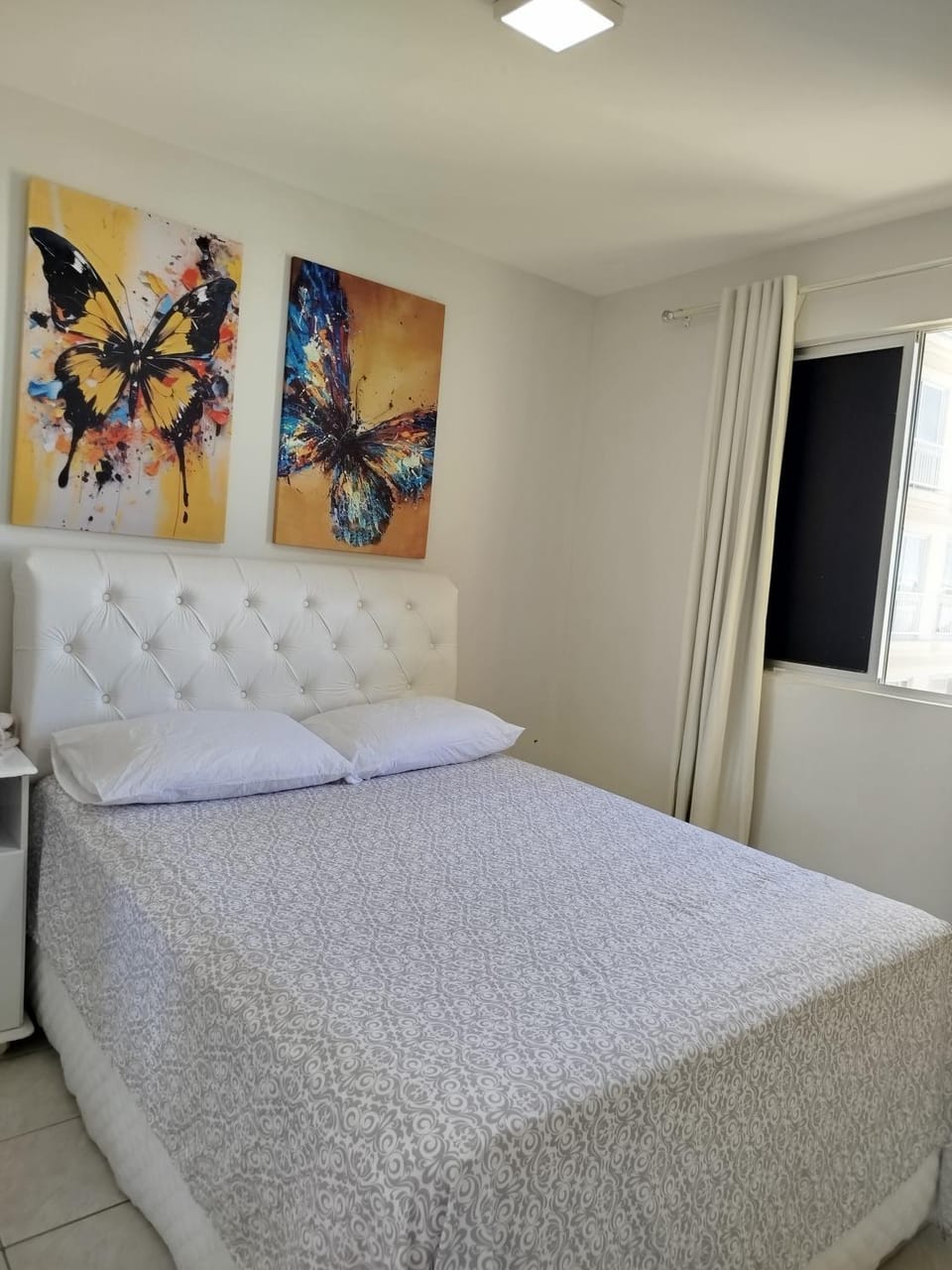 Ap. Espetacular. À 5 minutos da praia. Apartment in Aracaju