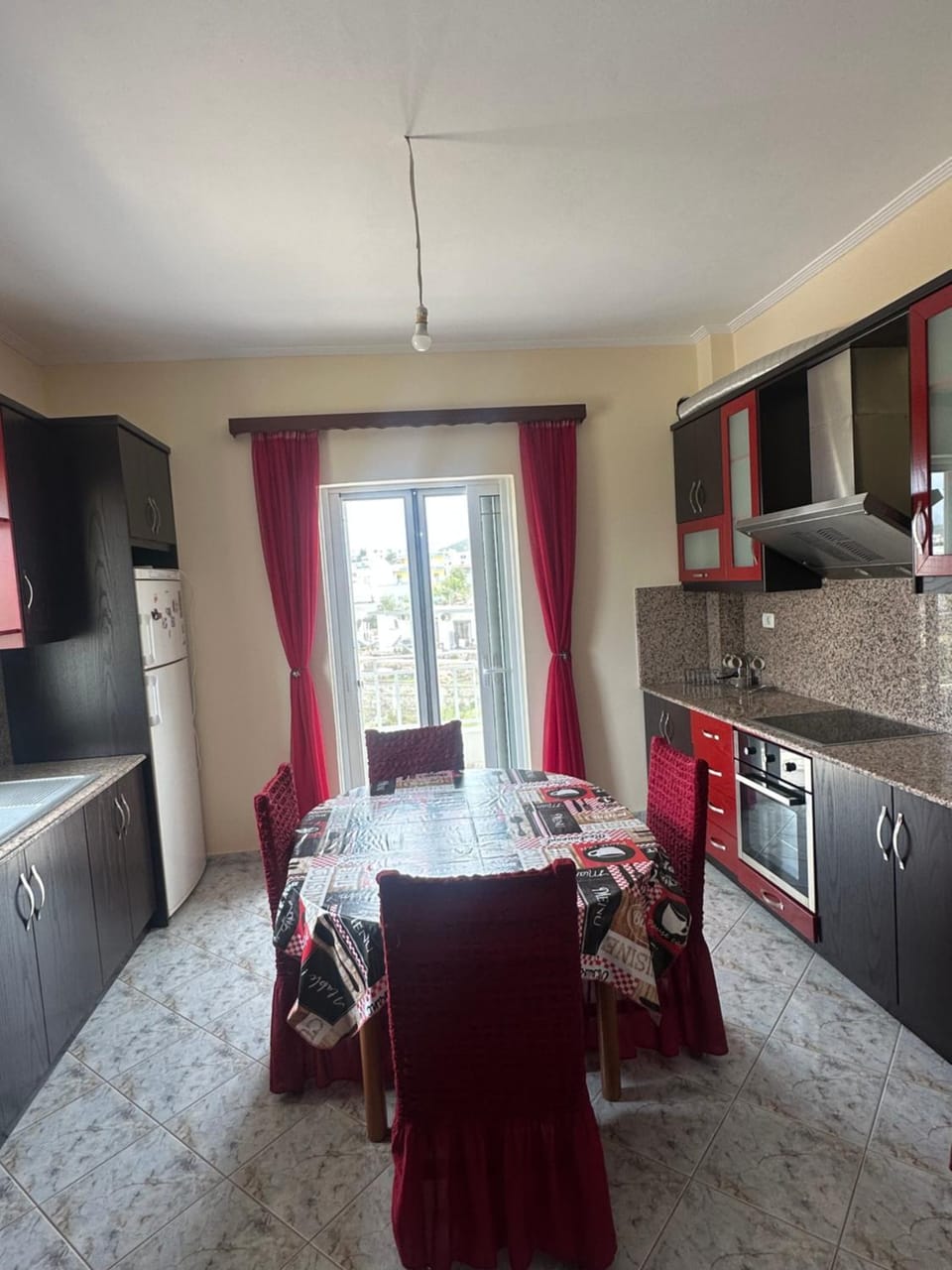 Villa Aldo-Fabio House in Ksamil