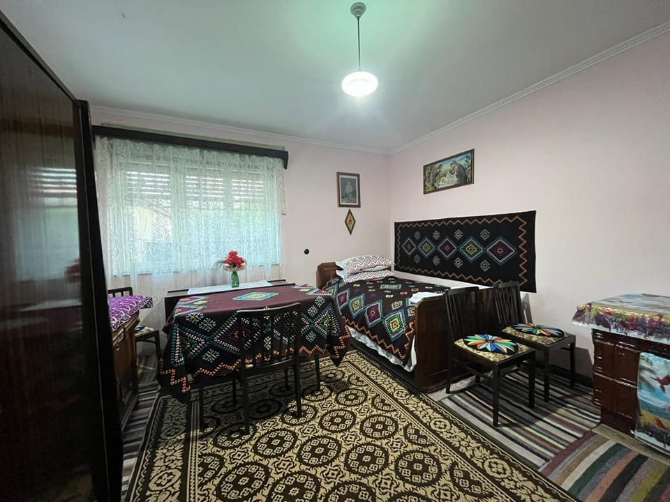 CASA LUCIAN Vacation rental in Romania