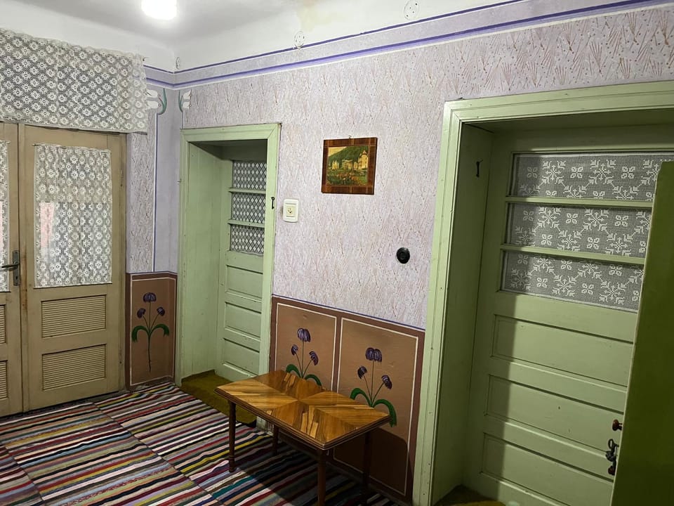 CASA LUCIAN Vacation rental in Romania