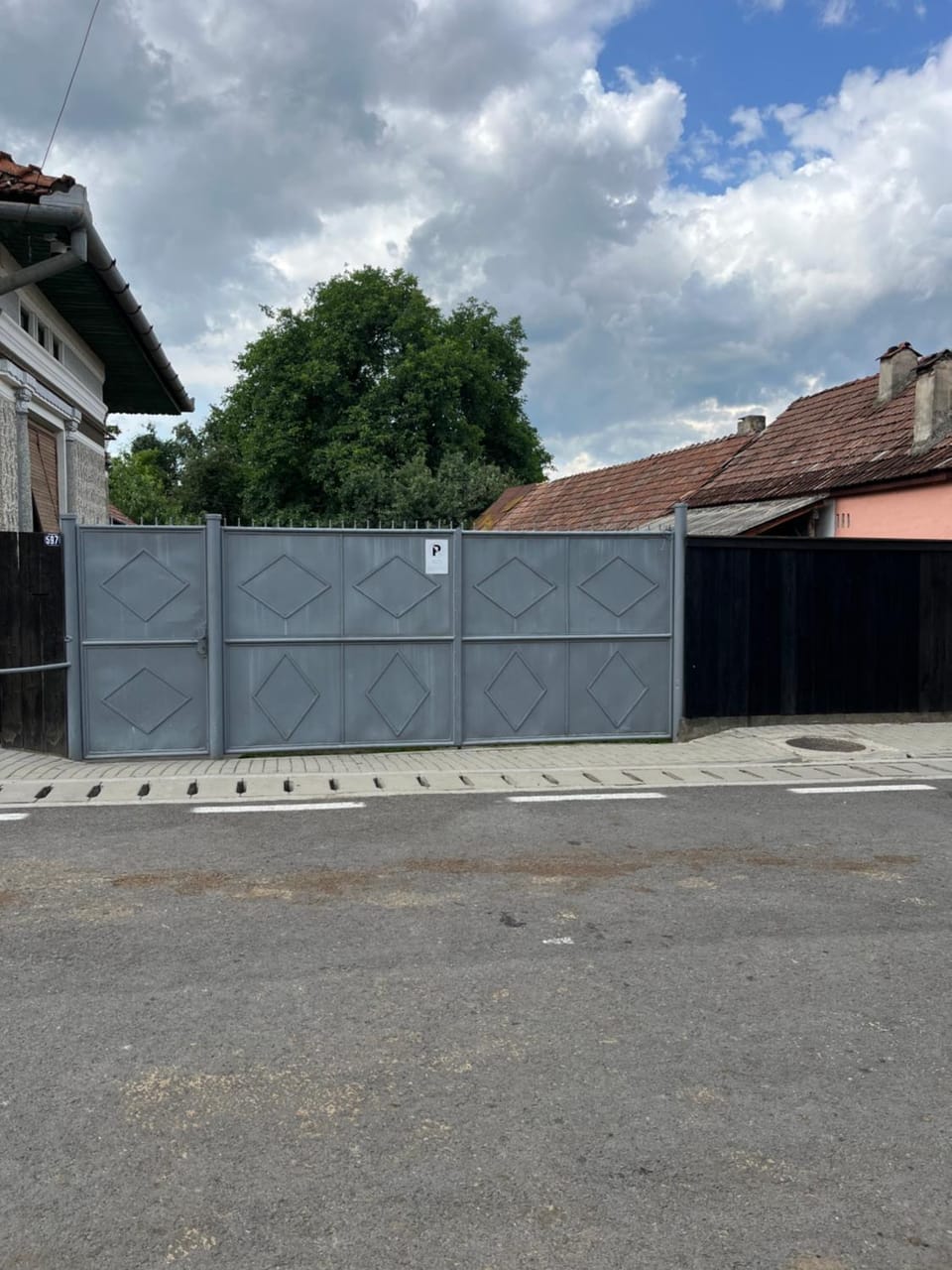 CASA LUCIAN Vacation rental in Romania