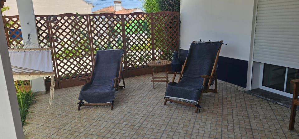 Casa do Chafariz - Guest House House in Setubal District