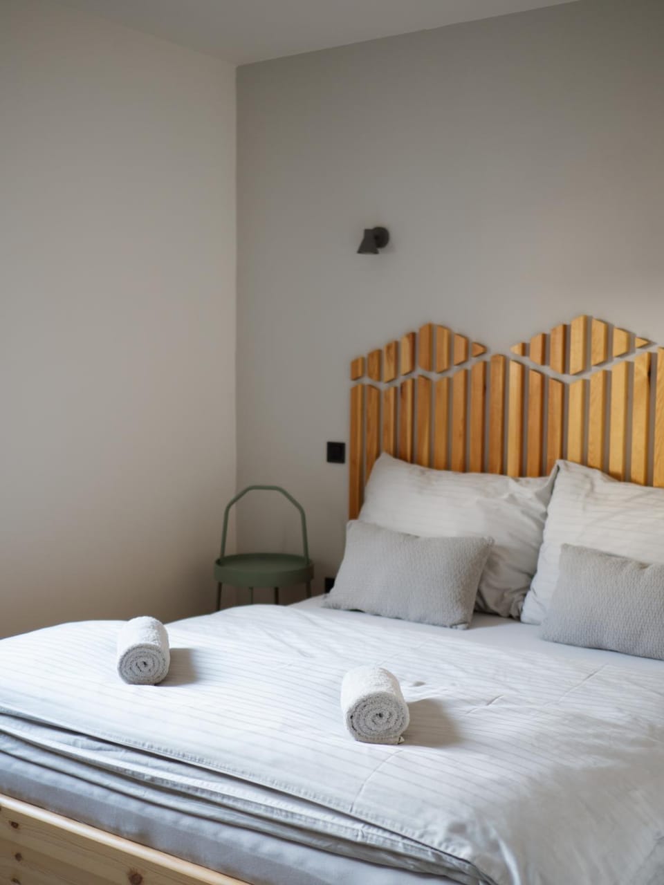 Apartmány Staroměstská romance Apartment in Czechia