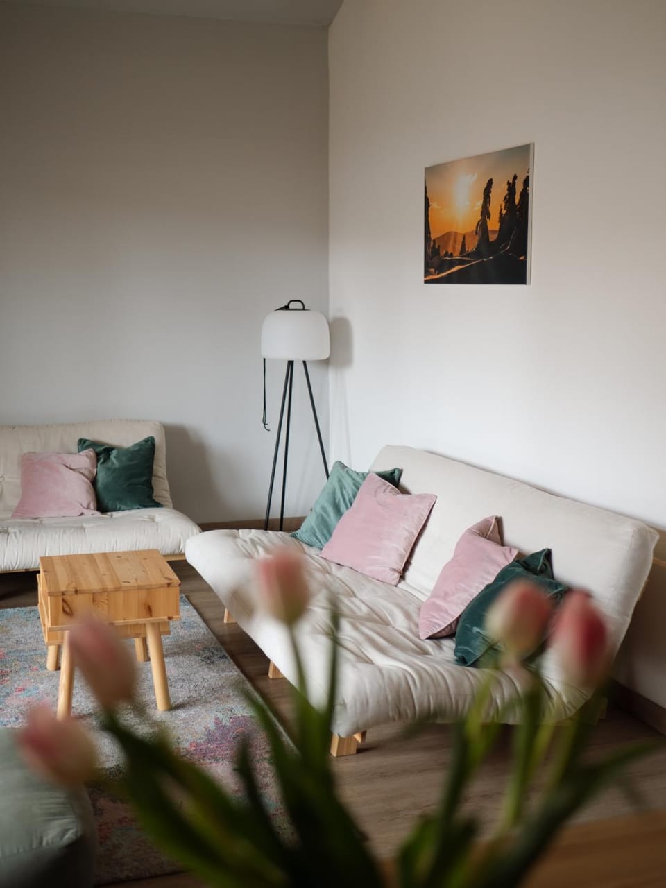 Apartmány Staroměstská romance Apartment in Czechia