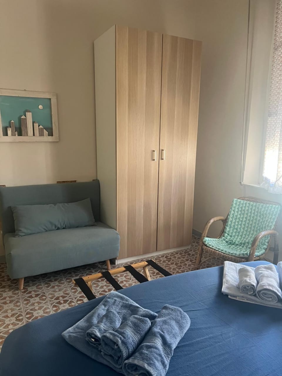 Casa al mare Apartment in Lazio