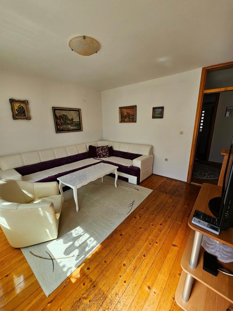 Apartman Selma Apartment in Mostar