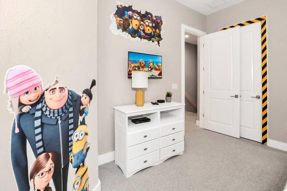 New Awesome decorated dreamhouse House in Four Corners