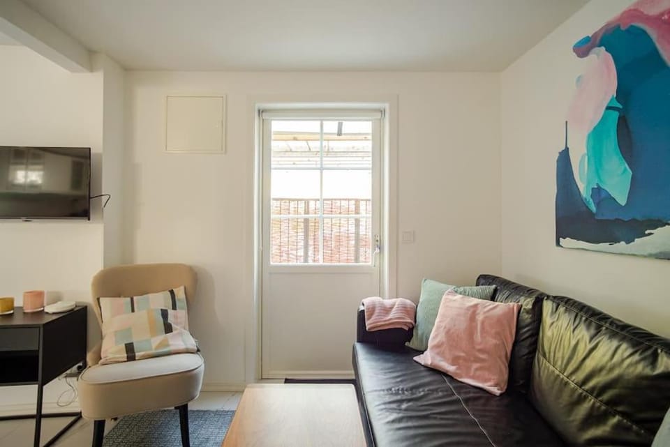 Outstanding apartment close to Gothenburg Apartment in Västra Götaland County