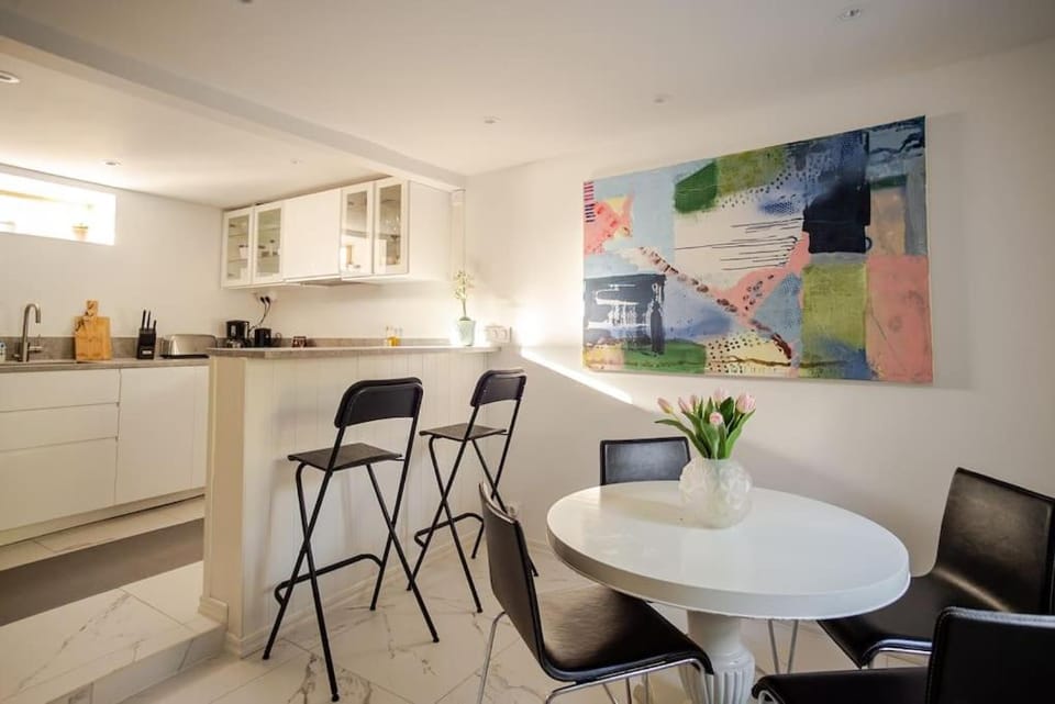 Outstanding apartment close to Gothenburg Apartment in Västra Götaland County