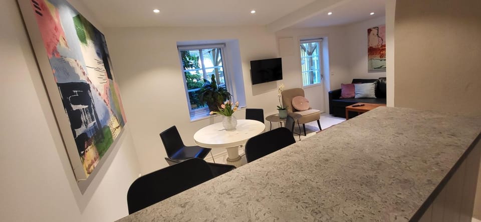 Outstanding apartment close to Gothenburg Apartment in Västra Götaland County