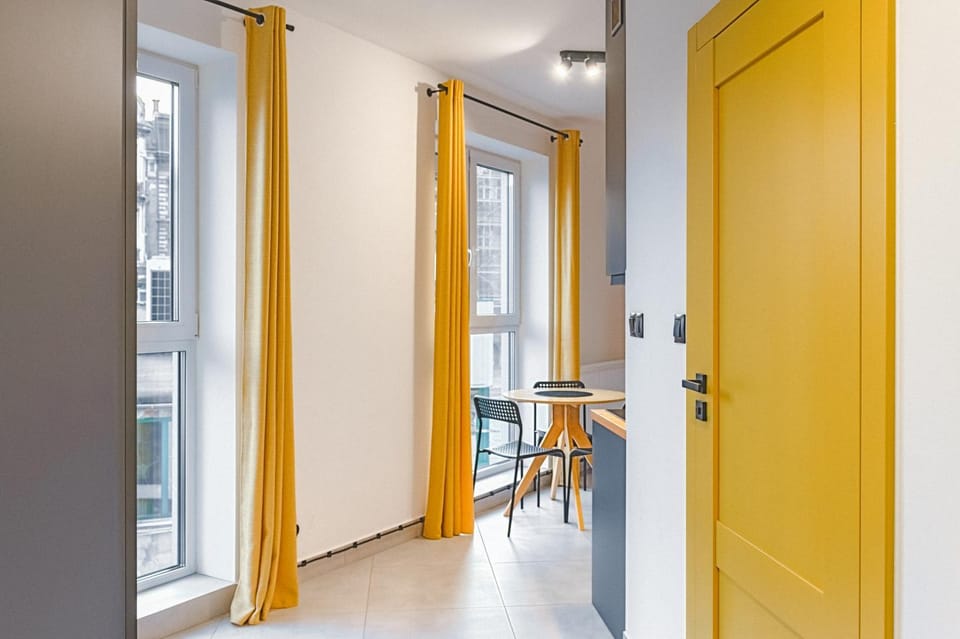 Loft deLUX #nestapartamenty Apartment in Poland
