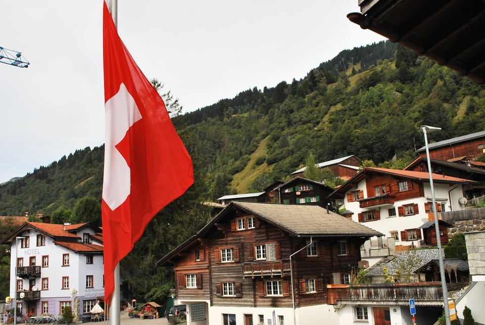 Apartment with balcony and Panoramic Views of Alps Apartment in Vorarlberg, Austria