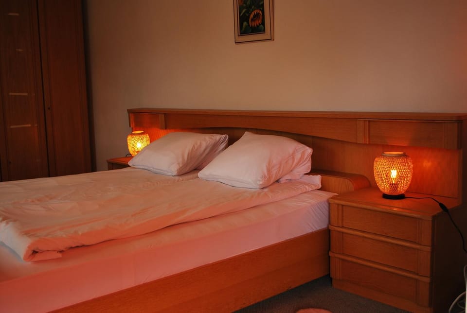 Apartment with balcony and Panoramic Views of Alps Apartment in Vorarlberg, Austria