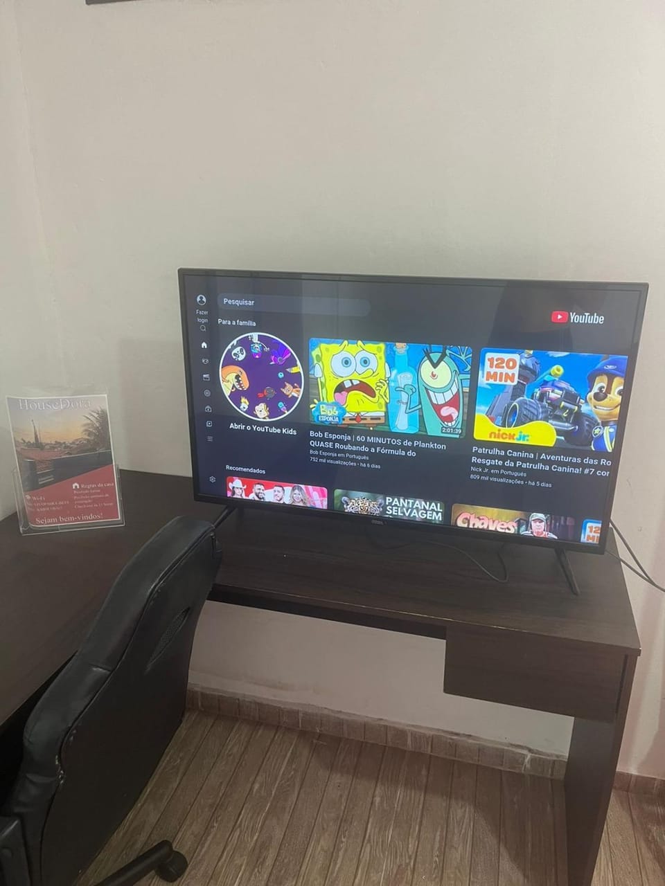 Communal lounge/ TV room, TV and multimedia, Evening entertainment