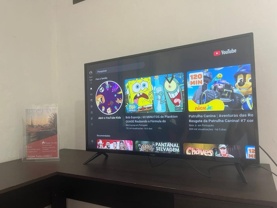 TV and multimedia