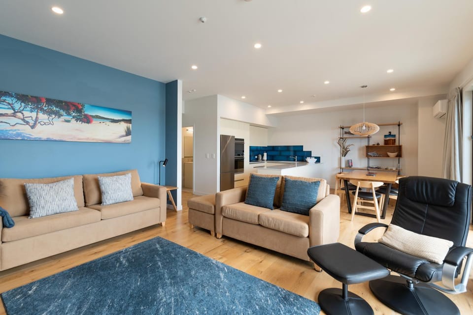 Bay of Islands Apartment with Marina Views Apartment in Northland