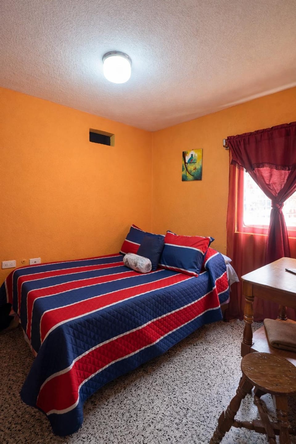 Hostal Sweet Dreams Bed and Breakfast in Panajachel