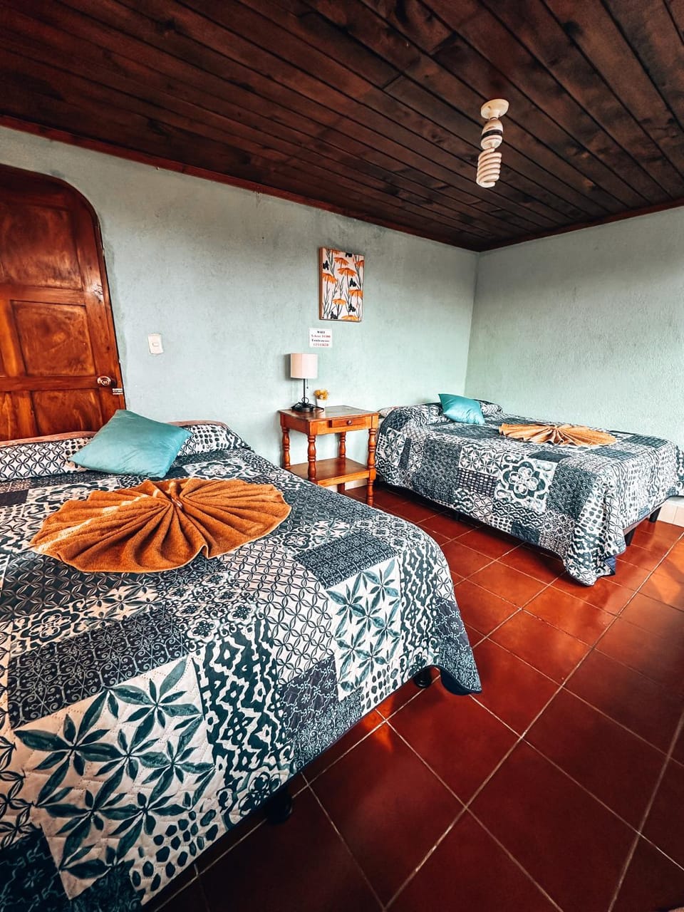 Hostal Sweet Dreams Bed and Breakfast in Panajachel