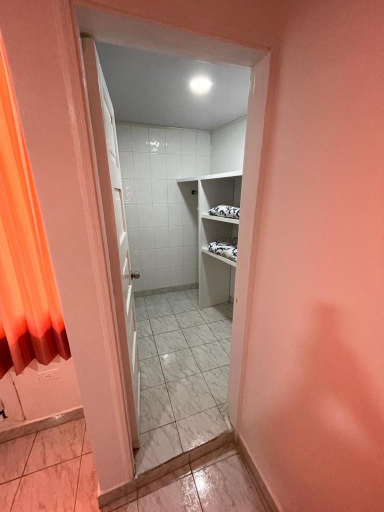 Apartamentos Salome Apartment in San Andres