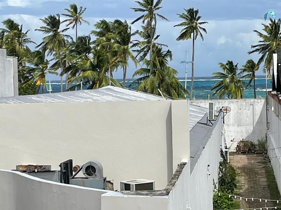 Apartamentos Salome Apartment in San Andres
