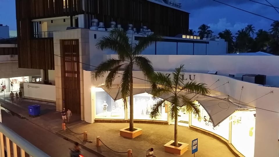 Apartamentos Salome Apartment in San Andres