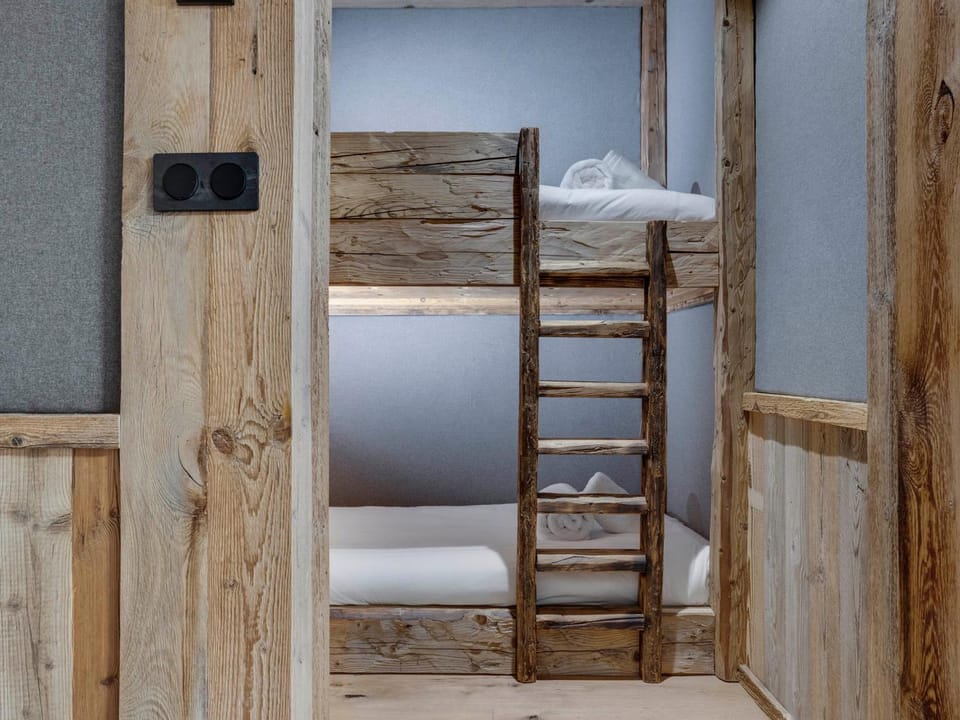 Appartement Familial Confort à Val-d'Isère, Proche Pistes, 10 Pers., Cheminée, Services Inclus - FR-1-567-106 Apartment in Val dIsere