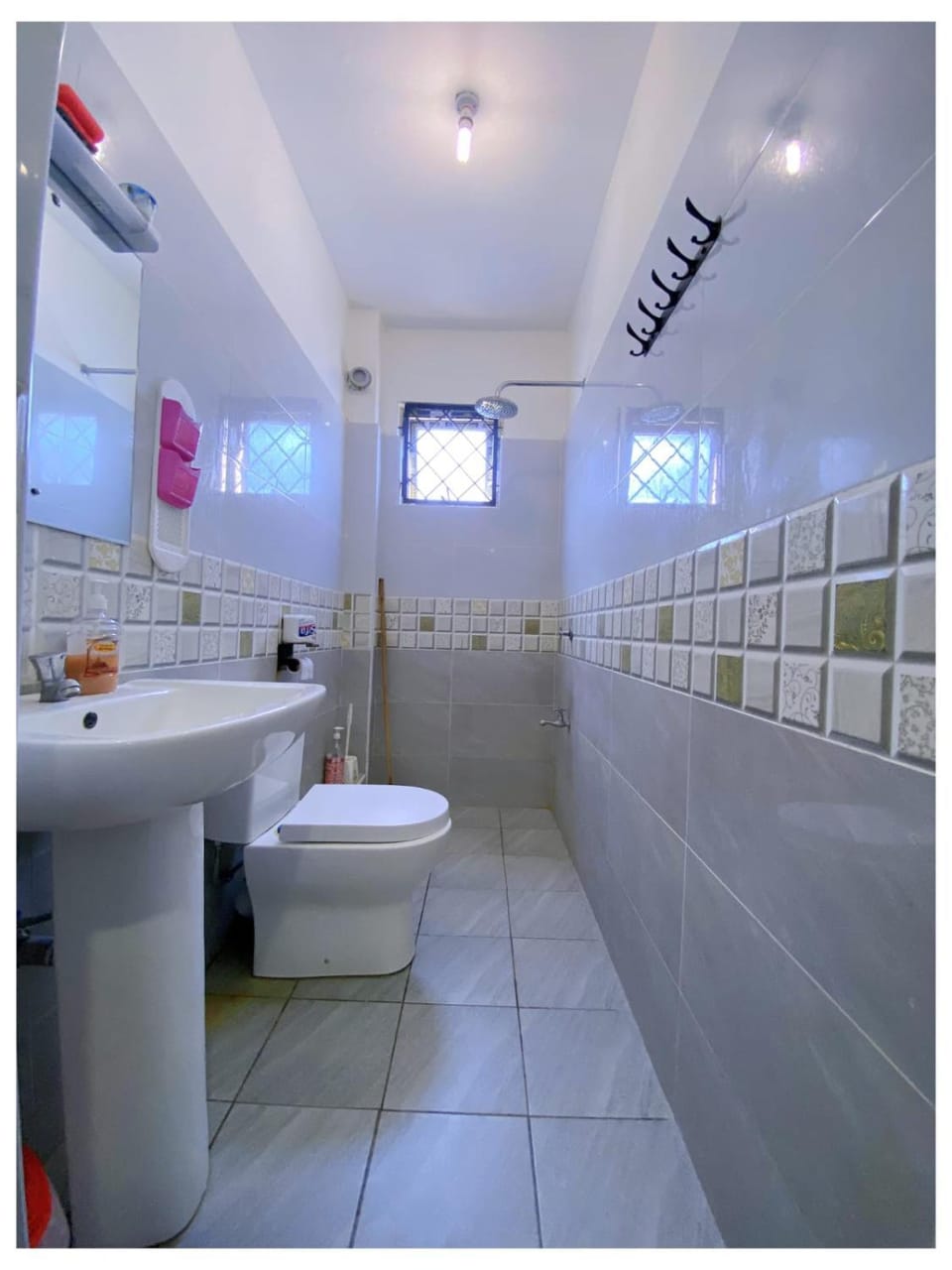 Nyali Luxury Apartment in Mombasa County