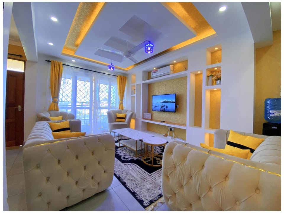Nyali Luxury Apartment in Mombasa County