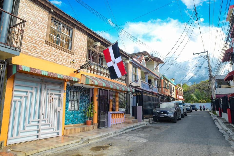 Property building, TV and multimedia