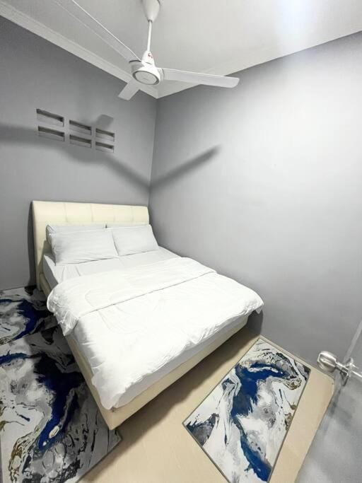 Baiduri Homestay Apartment in Johor