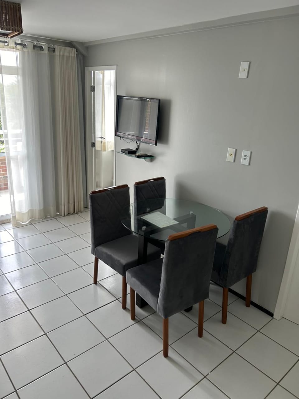 Gran Lençóis Flat Residence Apartamento Caburé 610 Hotel in State of Maranhão, Brazil