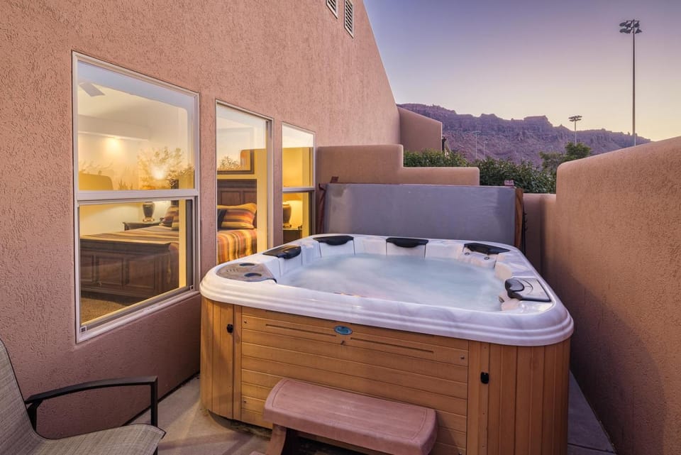 Rim Village Unit Y1 House in Utah