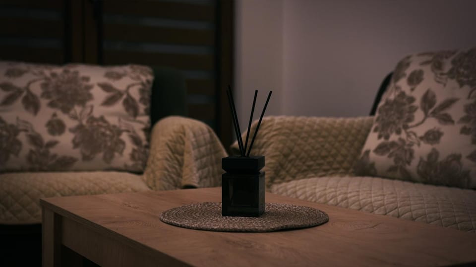 Dow Apartments - Luxury 13th floor, parking Apartment in Skopje