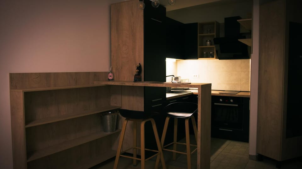 Dow Apartments - Luxury 13th floor, parking Apartment in Skopje
