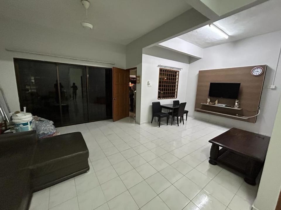Muhibbah Homestay Vacation rental in Perak