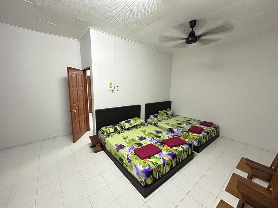 Muhibbah Homestay Vacation rental in Perak