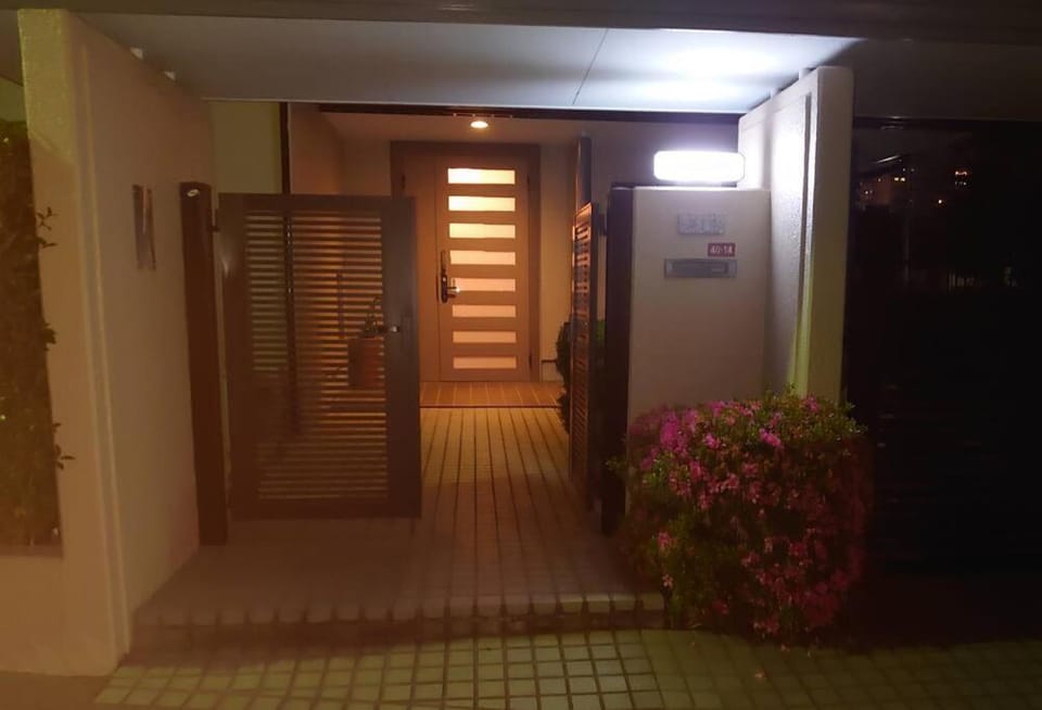 眺めのいい一軒家 Villa in Japan